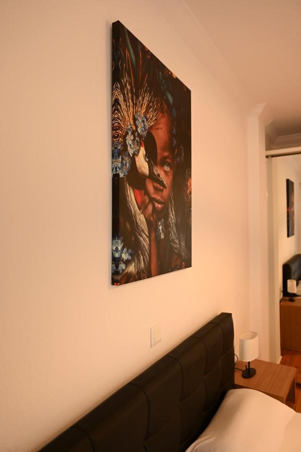 Thessaloniki Center Deluxe Apartment Exterior foto